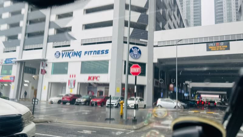 Shop for Rent in Sungai Besi (Kuala Lumpur) - Cannice You - PropertyGuru.com.my