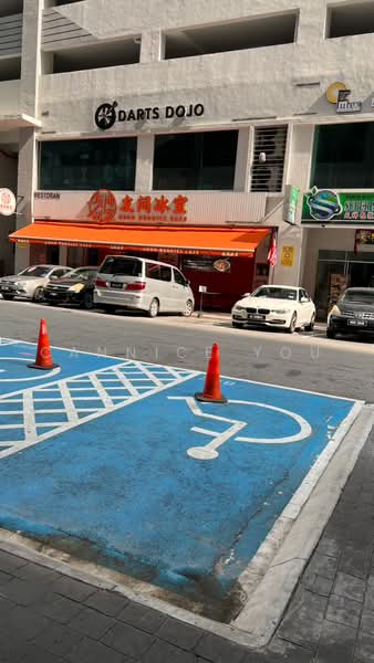 Shop for Rent in Sungai Besi (Kuala Lumpur) - Cannice You - PropertyGuru.com.my