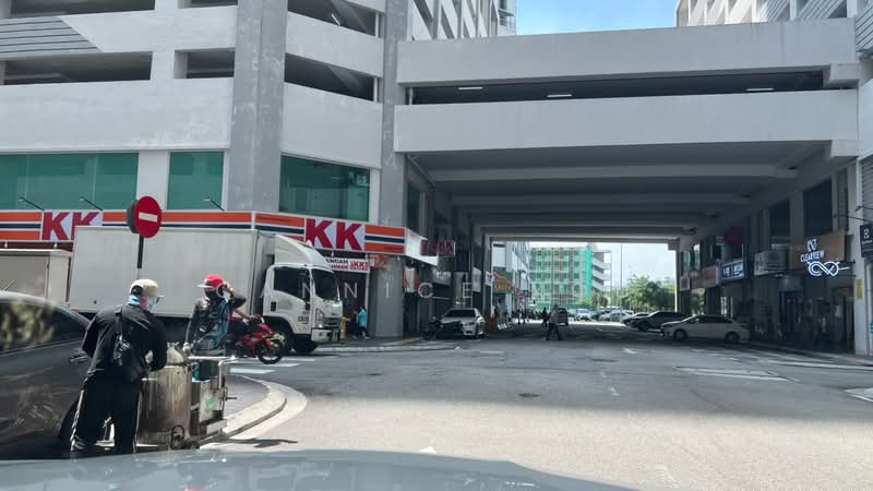 Shop for Rent in Sungai Besi (Kuala Lumpur) - Cannice You - PropertyGuru.com.my