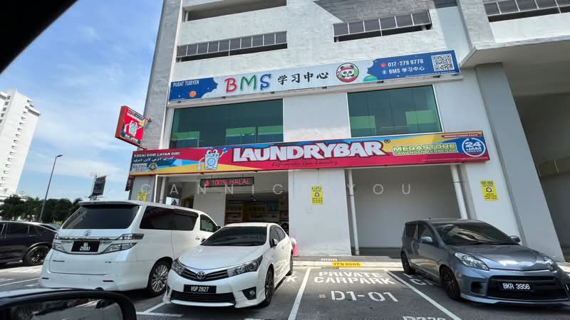 Shop for Rent in Sungai Besi (Kuala Lumpur) - Cannice You - PropertyGuru.com.my