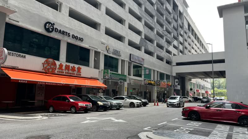 Shop for Rent in Sungai Besi (Kuala Lumpur) - Cannice You - PropertyGuru.com.my