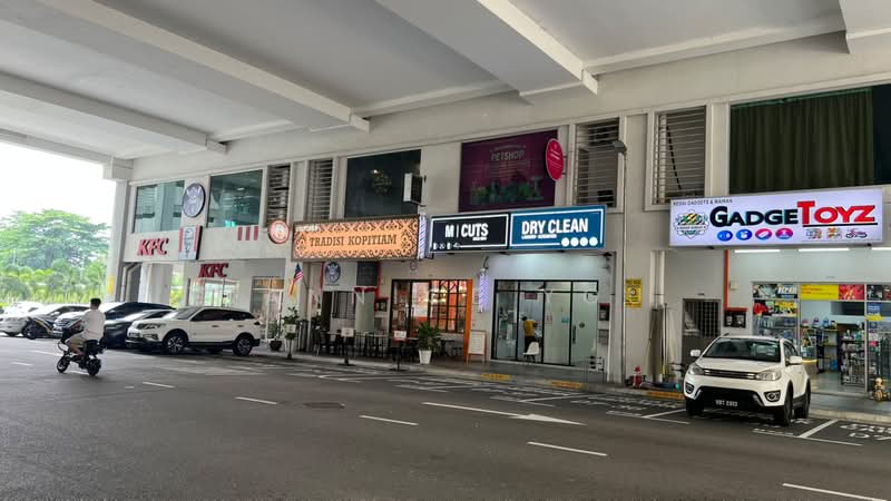 Shop for Rent in Sungai Besi (Kuala Lumpur) - Cannice You - PropertyGuru.com.my