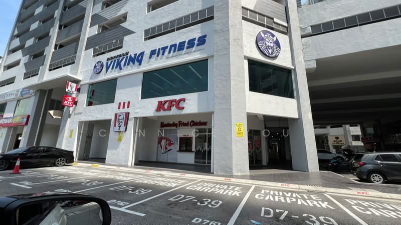 Shop for Rent in Sungai Besi (Kuala Lumpur) - Cannice You - PropertyGuru.com.my