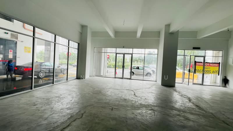 Shop for Rent in Sungai Besi (Kuala Lumpur) - Cannice You - PropertyGuru.com.my