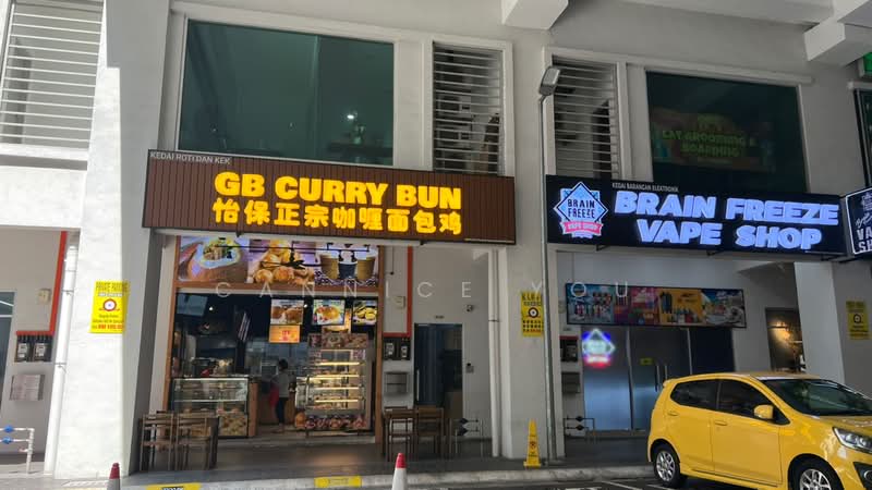 Shop for Rent in Sungai Besi (Kuala Lumpur) - Cannice You - PropertyGuru.com.my