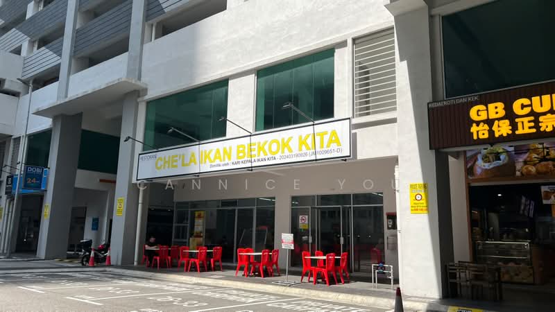 Shop for Rent in Sungai Besi (Kuala Lumpur) - Cannice You - PropertyGuru.com.my