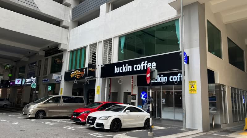 Shop for Rent in Sungai Besi (Kuala Lumpur) - Cannice You - PropertyGuru.com.my
