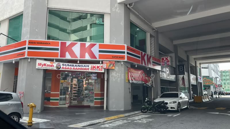 Shop for Rent in Sungai Besi (Kuala Lumpur) - Cannice You - PropertyGuru.com.my