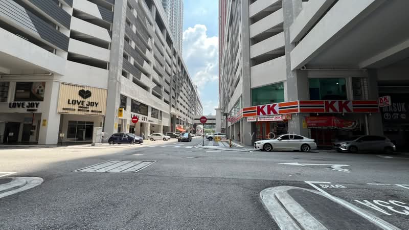 Shop for Rent in Sungai Besi (Kuala Lumpur) - Cannice You - PropertyGuru.com.my