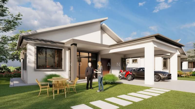 Rumah Berkembar untuk Dijual di RM400K SEMI D TERMURAH DI SENAWANG, REMBAU, RANTAU (Senawang) - Norman Chin - PropertyGuru.com.my