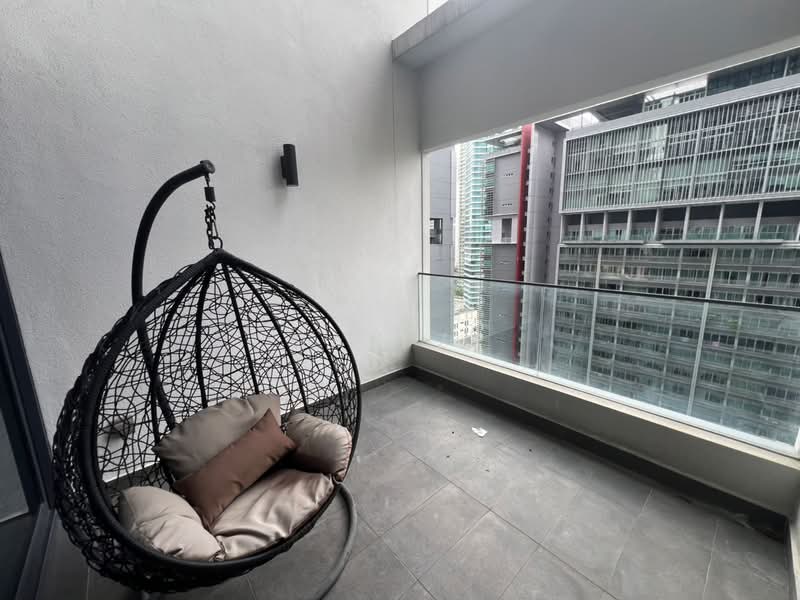 Service Residence for Sale at Aria - GAN ZY - PropertyGuru.com.my