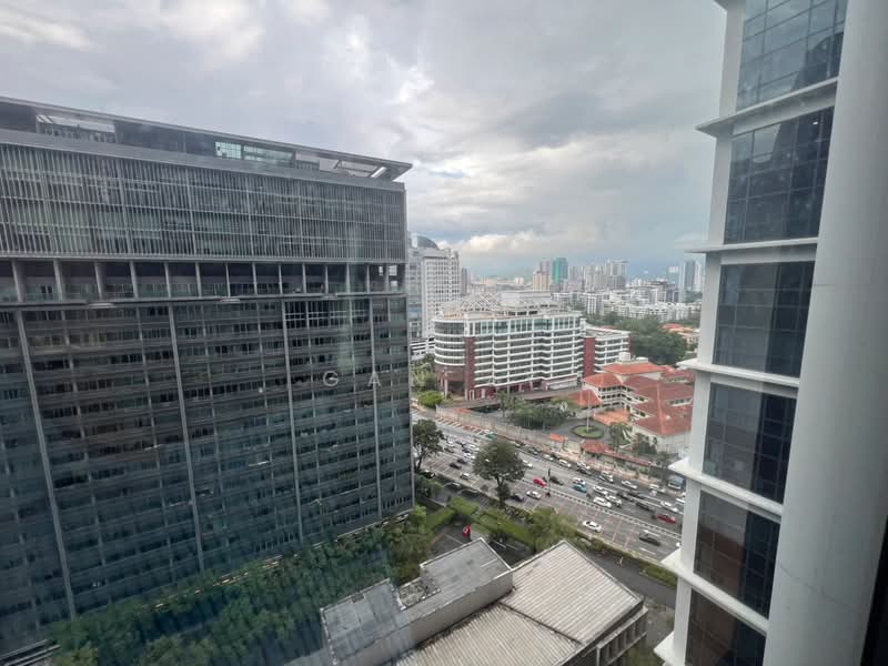 Service Residence for Sale at Aria - GAN ZY - PropertyGuru.com.my