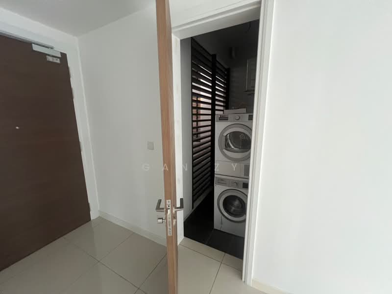 Service Residence for Sale at Aria - GAN ZY - PropertyGuru.com.my