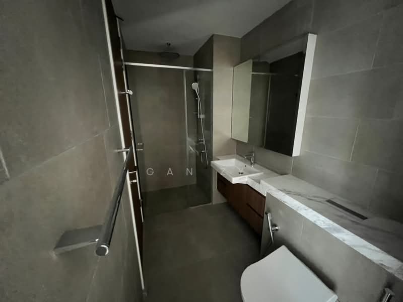 Service Residence for Sale at Aria - GAN ZY - PropertyGuru.com.my