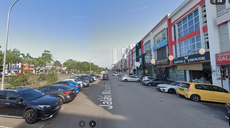 Shop / Office for Rent in Taman Mount Austin (Tebrau) - Rean Goh - PropertyGuru.com.my