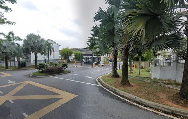 2-storey Terraced House for Sale in D'alpinia (Puchong) - ch yong - PropertyGuru.com.my
