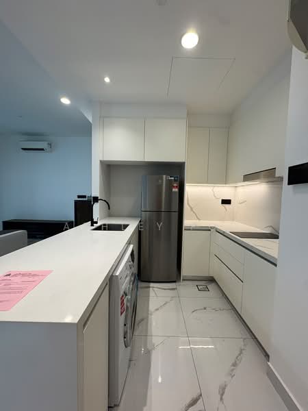 Servis Apartment untuk Disewa di Alfa Bangsar - Ashley Foo - PropertyGuru.com.my