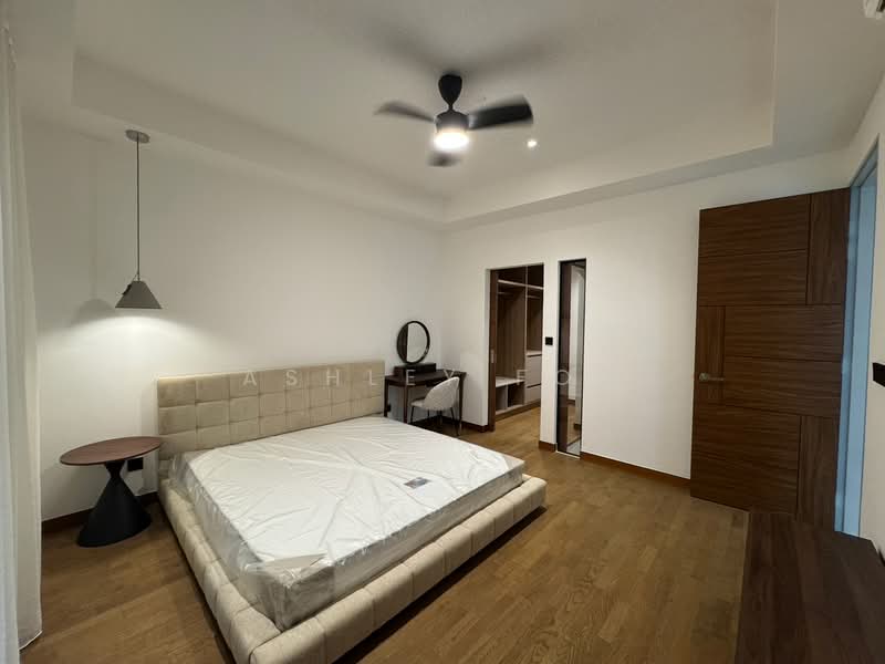 Servis Apartment untuk Disewa di Alfa Bangsar - Ashley Foo - PropertyGuru.com.my