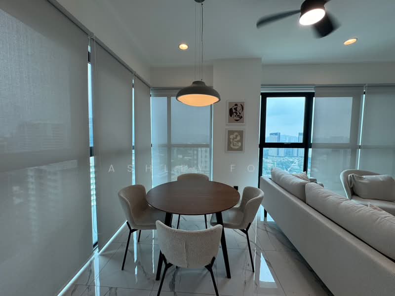 Servis Apartment untuk Disewa di Alfa Bangsar - Ashley Foo - PropertyGuru.com.my
