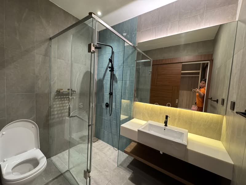 Servis Apartment untuk Disewa di Alfa Bangsar - Ashley Foo - PropertyGuru.com.my