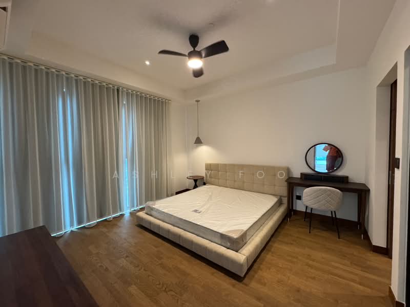 Servis Apartment untuk Disewa di Alfa Bangsar - Ashley Foo - PropertyGuru.com.my