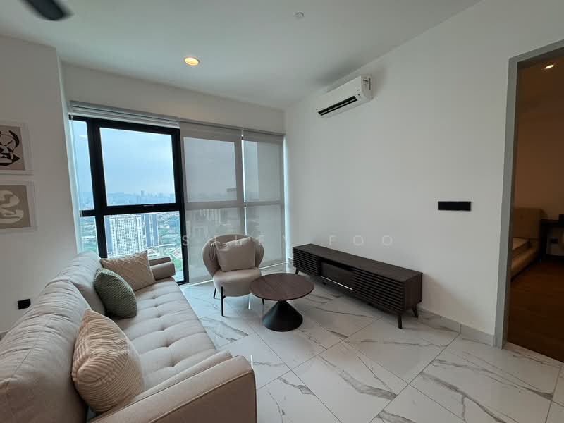Servis Apartment untuk Disewa di Alfa Bangsar - Ashley Foo - PropertyGuru.com.my
