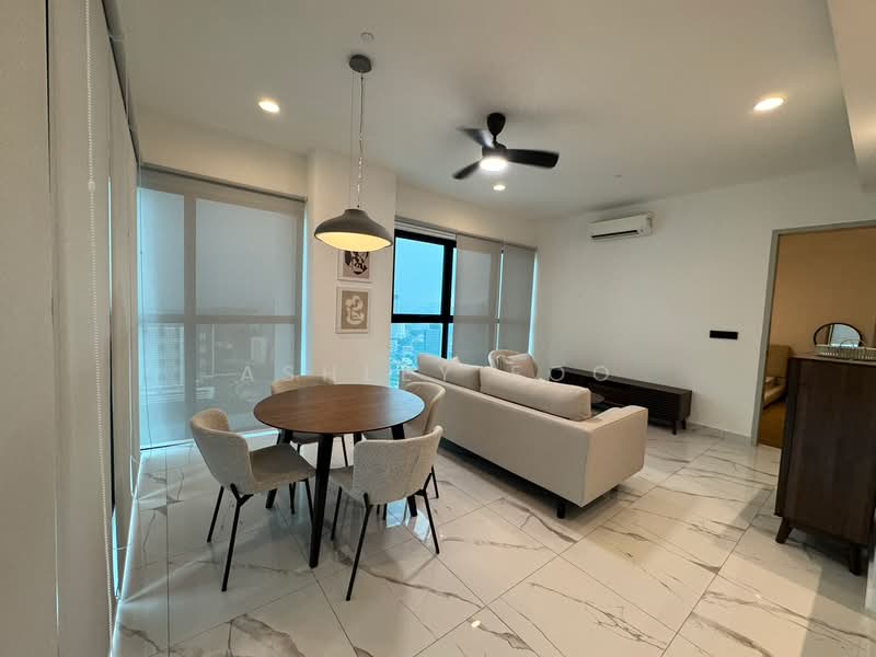 Servis Apartment untuk Disewa di Alfa Bangsar - Ashley Foo - PropertyGuru.com.my