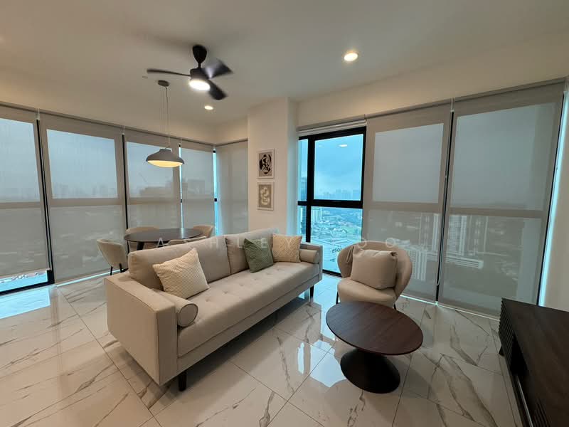 Servis Apartment untuk Disewa di Alfa Bangsar - Ashley Foo - PropertyGuru.com.my