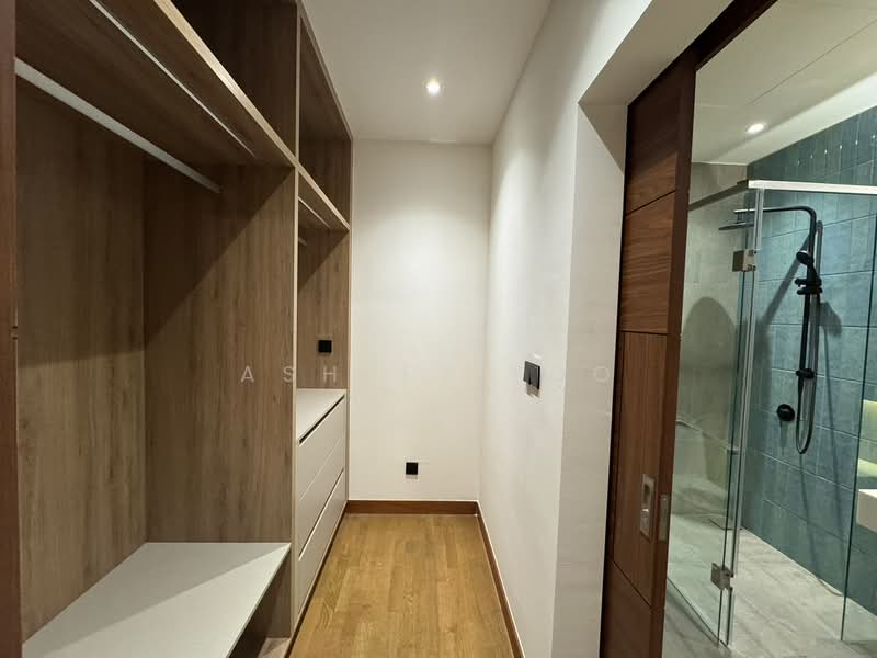 Servis Apartment untuk Disewa di Alfa Bangsar - Ashley Foo - PropertyGuru.com.my