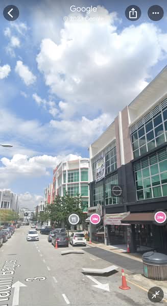 Kedai untuk Dijual di Bandar Baru Sri Petaling (Sri Petaling) - Yeow Li Siew - PropertyGuru.com.my