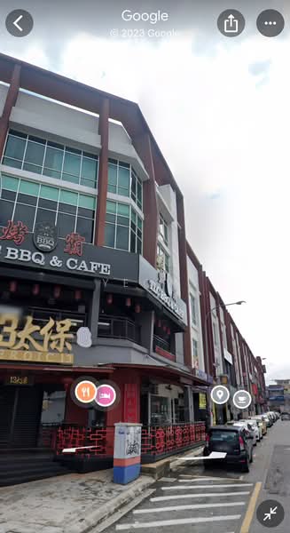 Kedai untuk Dijual di Bandar Baru Sri Petaling (Sri Petaling) - Yeow Li Siew - PropertyGuru.com.my