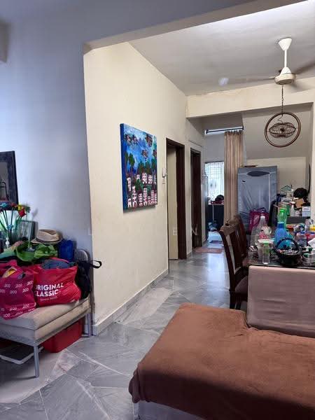 2-storey Terraced House for Sale in Taman Perindustrian Sime Uep (Subang Jaya) - Lai Leng - PropertyGuru.com.my