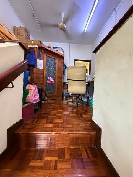 2-storey Terraced House for Sale in Taman Perindustrian Sime Uep (Subang Jaya) - Lai Leng - PropertyGuru.com.my