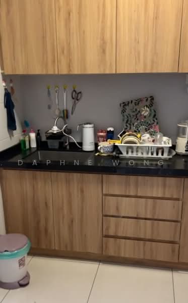 Kondominium untuk Dijual di Gembira Residen - Daphne Wong - PropertyGuru.com.my