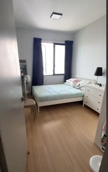 Kondominium untuk Dijual di Gembira Residen - Daphne Wong - PropertyGuru.com.my