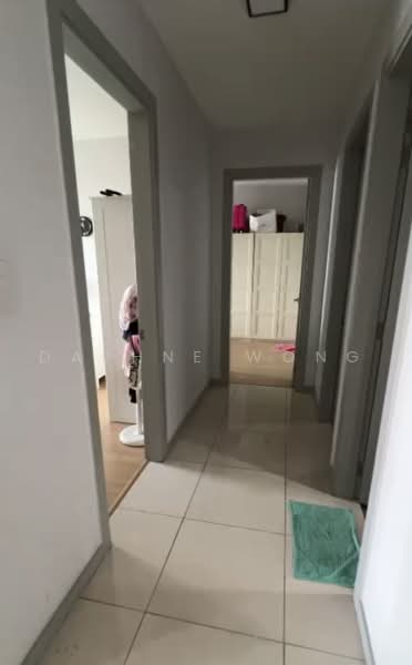 Kondominium untuk Dijual di Gembira Residen - Daphne Wong - PropertyGuru.com.my