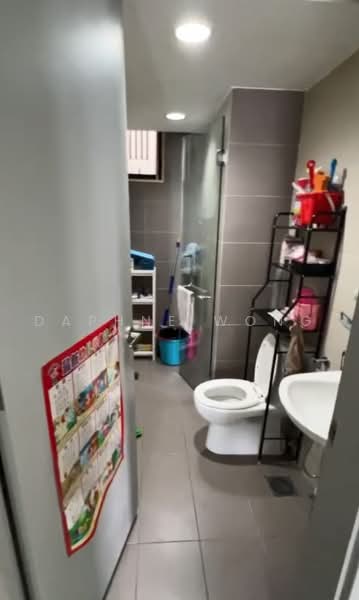 Kondominium untuk Dijual di Gembira Residen - Daphne Wong - PropertyGuru.com.my
