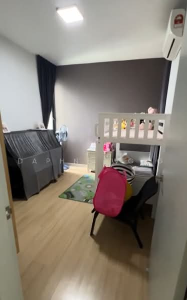 Kondominium untuk Dijual di Gembira Residen - Daphne Wong - PropertyGuru.com.my