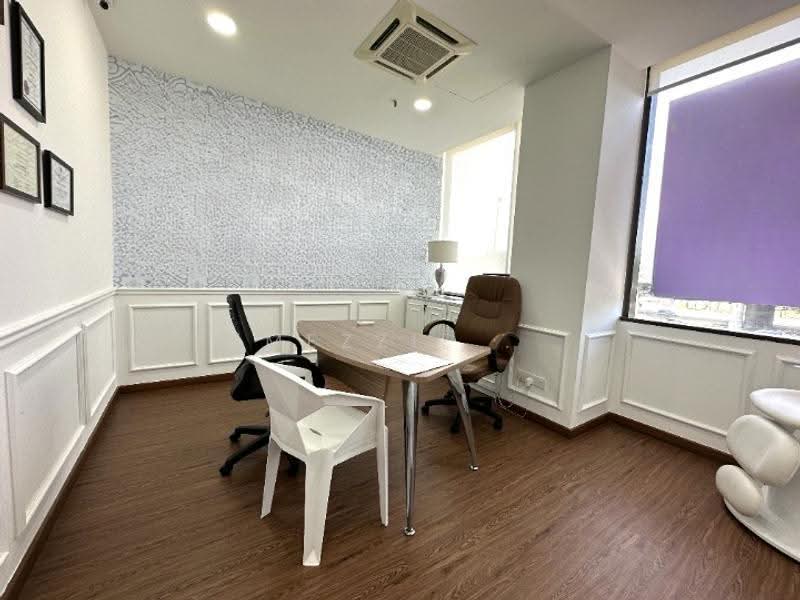 Shop / Office untuk Disewa di Taman Melawati (Ulu Kelang) - Mezzie . - PropertyGuru.com.my