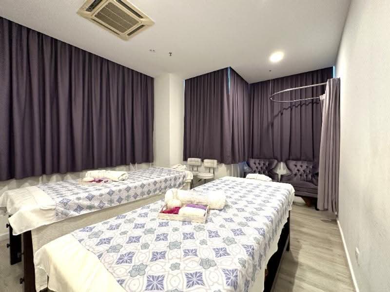 Shop / Office untuk Disewa di Taman Melawati (Ulu Kelang) - Mezzie . - PropertyGuru.com.my
