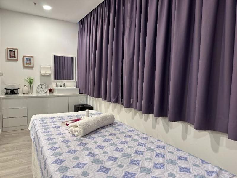 Shop / Office untuk Disewa di Taman Melawati (Ulu Kelang) - Mezzie . - PropertyGuru.com.my