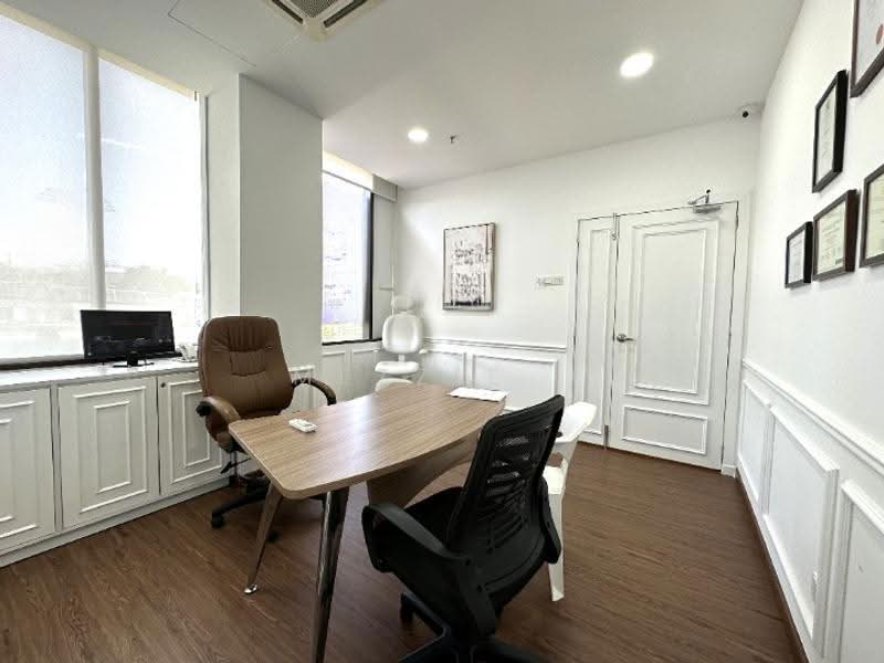 Shop / Office untuk Disewa di Taman Melawati (Ulu Kelang) - Mezzie . - PropertyGuru.com.my