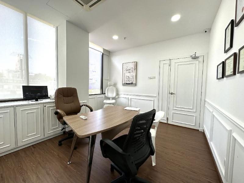 Shop / Office untuk Disewa di Taman Melawati (Ulu Kelang) - Mezzie . - PropertyGuru.com.my