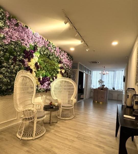 Shop / Office untuk Disewa di Taman Melawati (Ulu Kelang) - Mezzie . - PropertyGuru.com.my