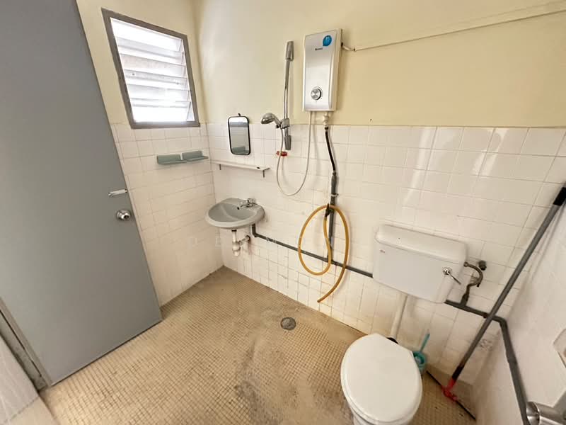 2-storey Terraced House for Sale in SS 21, Damansara Utama (Petaling Jaya) - Desmond Tan - PropertyGuru.com.my