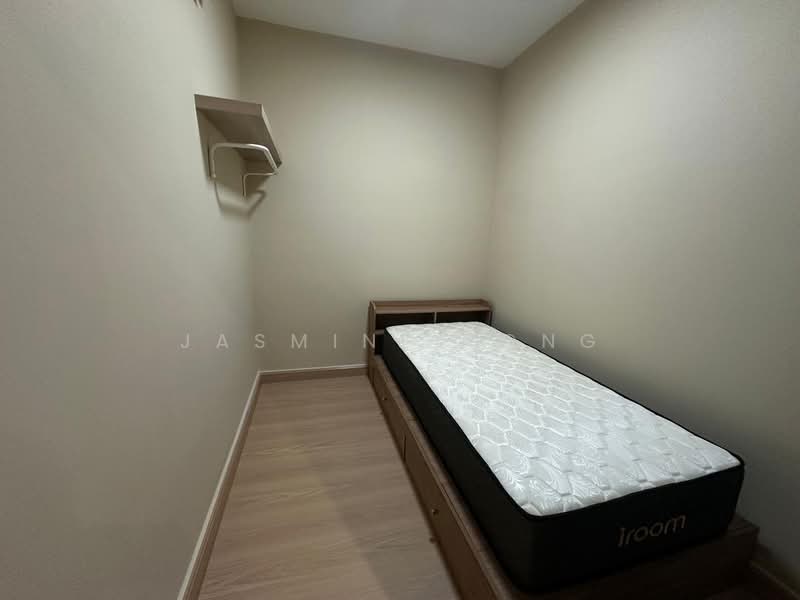 Kediaman Servis untuk Disewa di The New Duo @ Edumetro - Jasmine Yong - PropertyGuru.com.my