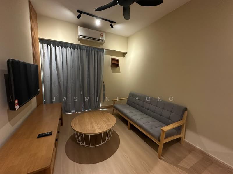 Kediaman Servis untuk Disewa di The New Duo @ Edumetro - Jasmine Yong - PropertyGuru.com.my