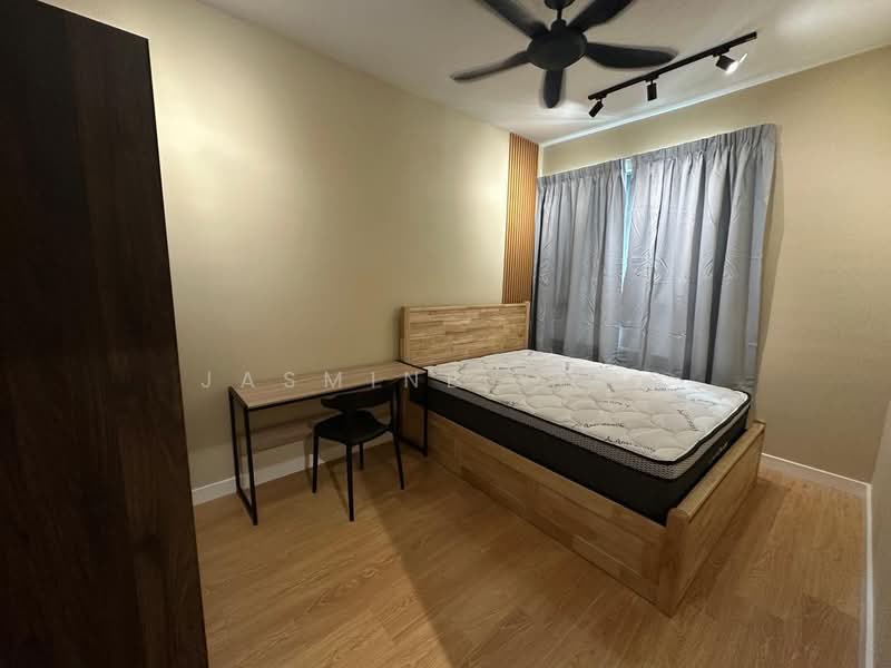 Kediaman Servis untuk Disewa di The New Duo @ Edumetro - Jasmine Yong - PropertyGuru.com.my