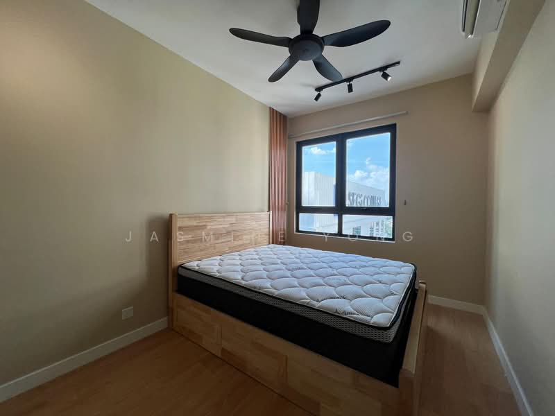 Kediaman Servis untuk Disewa di The New Duo @ Edumetro - Jasmine Yong - PropertyGuru.com.my
