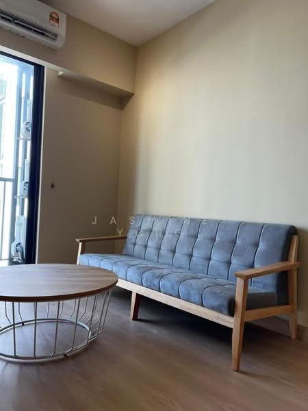 Kediaman Servis untuk Disewa di The New Duo @ Edumetro - Jasmine Yong - PropertyGuru.com.my